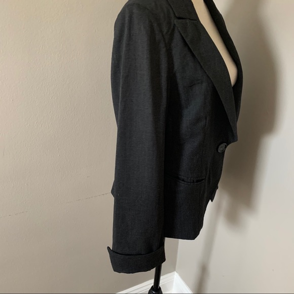 Lafayette 148 wool jacket - Picture 5 of 10